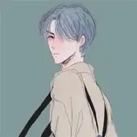 漫画头像男生帅气霸气微信头像图片大全