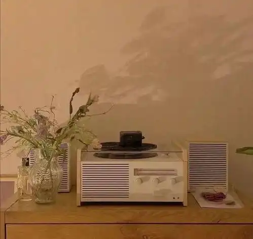 ins风小众高级感背景图