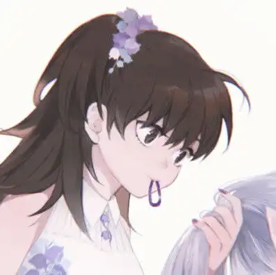 画师微博loli武士
