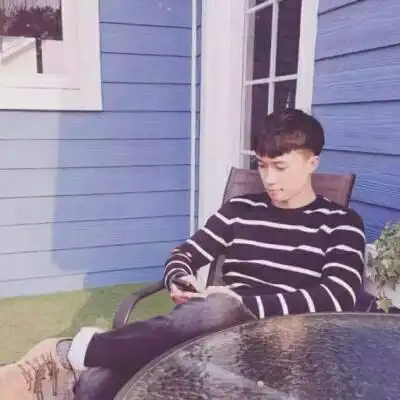 独一无二的情侣头像一对