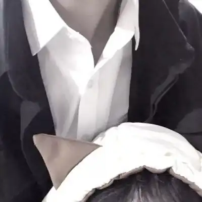 独一无二的情侣头像一对