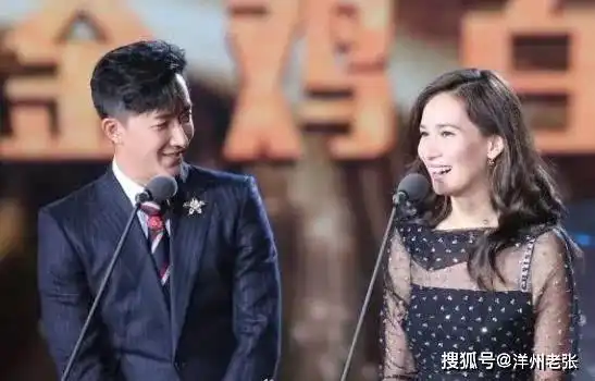 韩庚卢靖姗结婚请柬曝光没有你,我的生命也无法完整