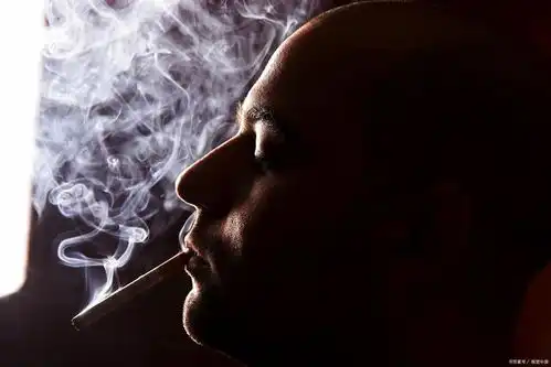 如何通过吸烟习惯判断一个男人的性格
