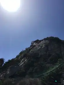 八百里伏牛山主峰老君山