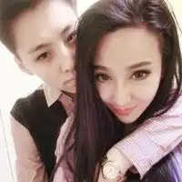 情侣头像亲吻暧昧超清微信头像图片大全