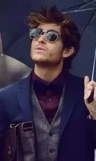 这样的男人,80岁了还会有姑娘愿意嫁