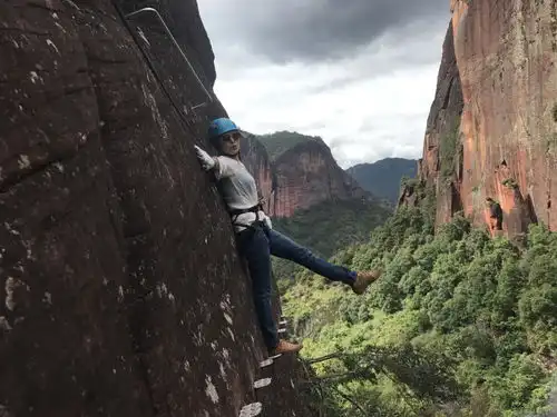 寻找我的诗和远方
