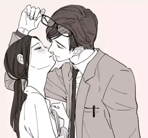 超污高清情侣头像大全