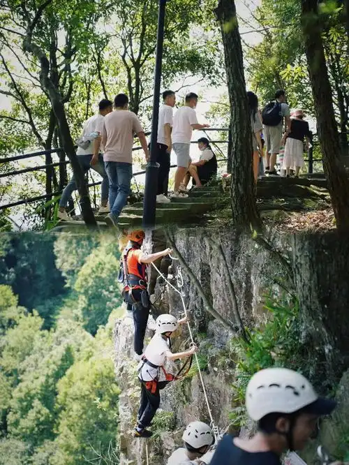 五一去哪儿玩99宁波人不知道的好地方