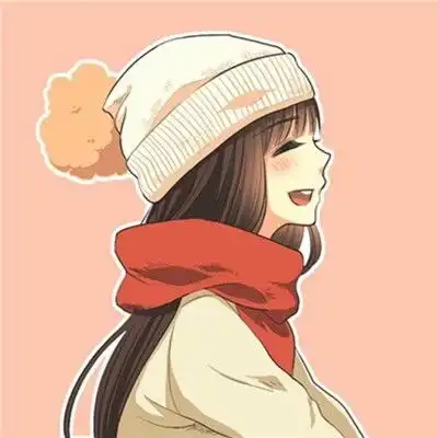 2018明星也喜欢的情侣头像,