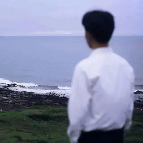 优质情侣头像