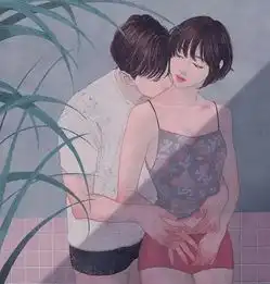 是不是真爱,睡一觉就知道