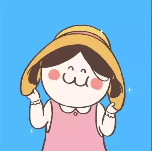 一批个性微信头像