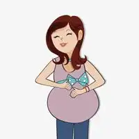 能助孕男宝的微信头像微信头像图片大全