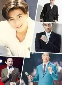 林志颖和这些男星被称为不老男神,但是遇到62岁的他,都输了