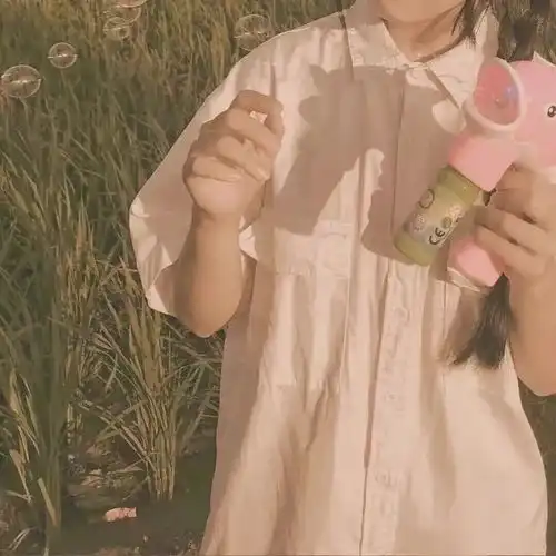 qq情侣头像唯美辣椒头