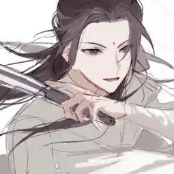 古风男生头像喜欢就抱走