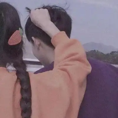 肉肉优质情头因为你是唯一,所情侣头像我要个性网