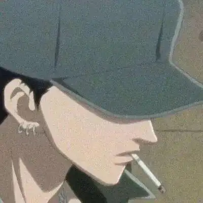 不易撞的动漫头像