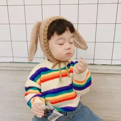 q宝情侣头像图集mike